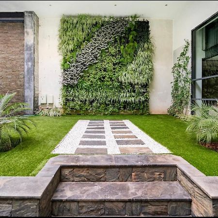 Incantevole Luxury Apprt Nel Cuore Di Casablanca Exteriér fotografie